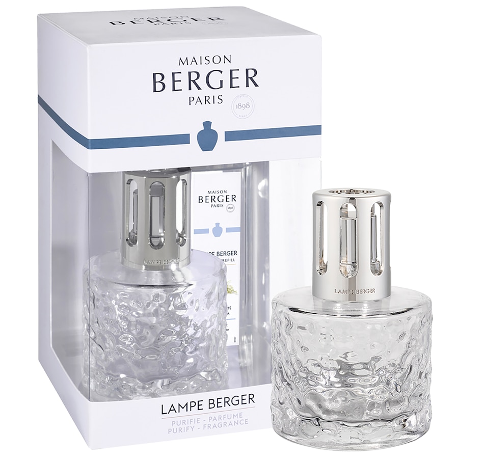 Image 120639_ALTMORE22.jpg, Product 120-639 / Price $49.99, Maison Berger Mirage Lamp Gift Set from Maison Berger on TSC.ca's Home & Garden department