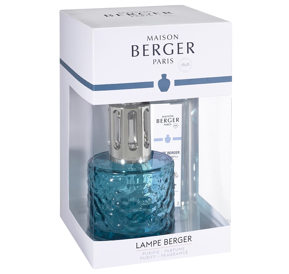 Image 120639_ALTMORE6.jpg, Product 120-639 / Price $49.99, Maison Berger Mirage Lamp Gift Set from Maison Berger on TSC.ca's Home & Garden department