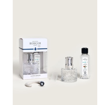 Maison Berger Mirage Lamp Gift Set