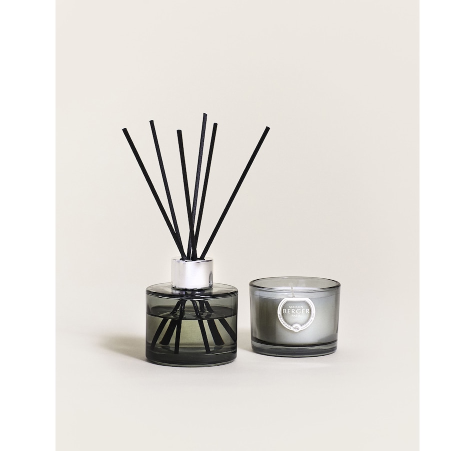 Image 120641_ALTMORE2.jpg, Product 120-641 / Price $49.99, Maison Berger Mini Duo Gift Set from Maison Berger on TSC.ca's Home & Garden department