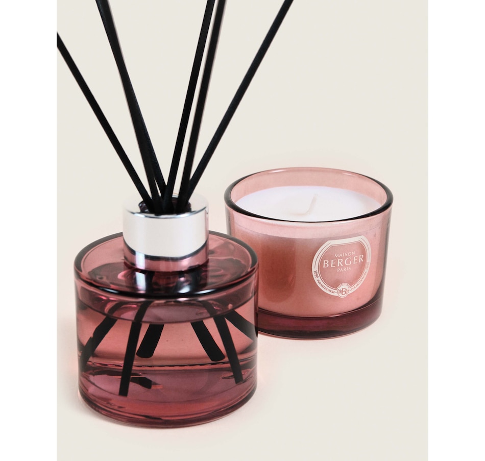 Image 120641_ALTMORE21.jpg, Product 120-641 / Price $49.99, Maison Berger Mini Duo Gift Set from Maison Berger on TSC.ca's Home & Garden department