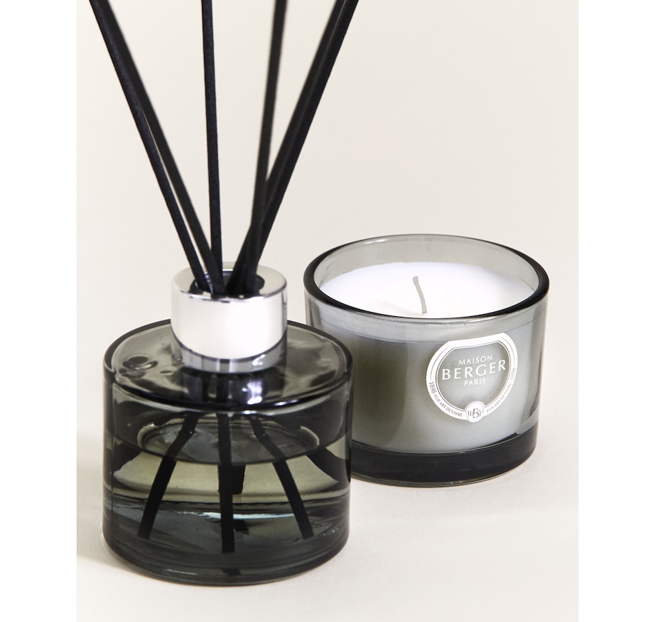 Image 120641_ALTMORE3.jpg, Product 120-641 / Price $49.99, Maison Berger Mini Duo Gift Set from Maison Berger on TSC.ca's Home & Garden department