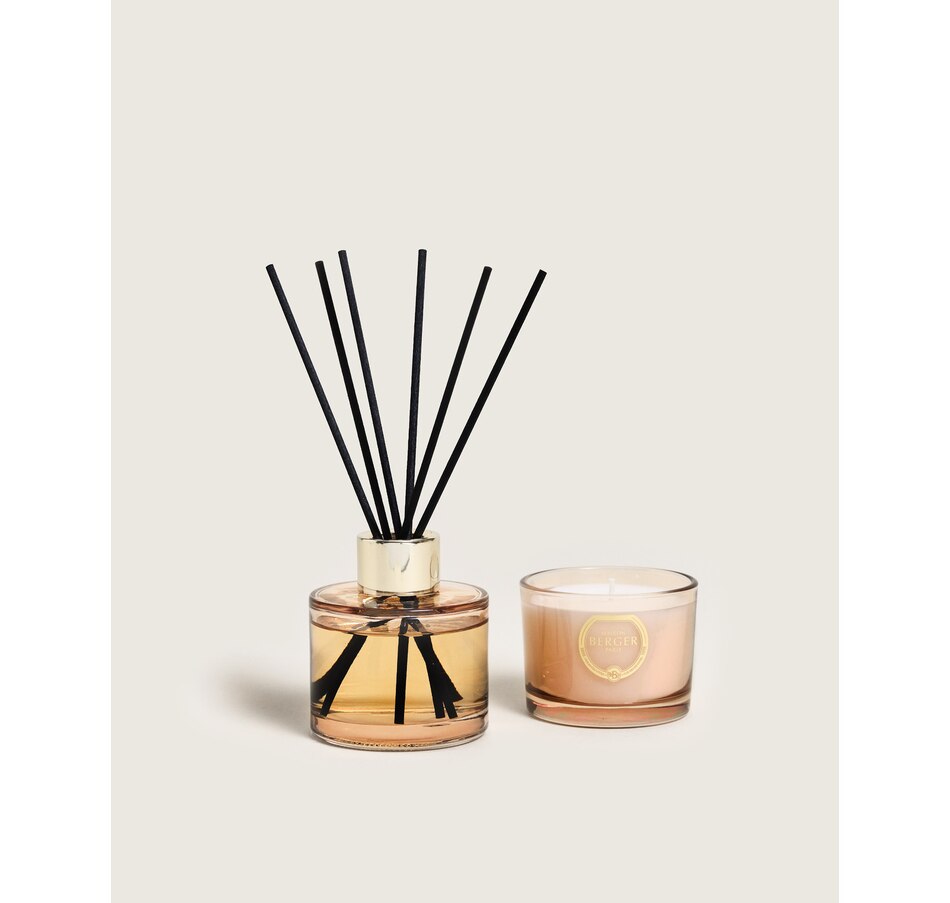 Image 120641_ALTMORE9.jpg, Product 120-641 / Price $49.99, Maison Berger Mini Duo Gift Set from Maison Berger on TSC.ca's Home & Garden department