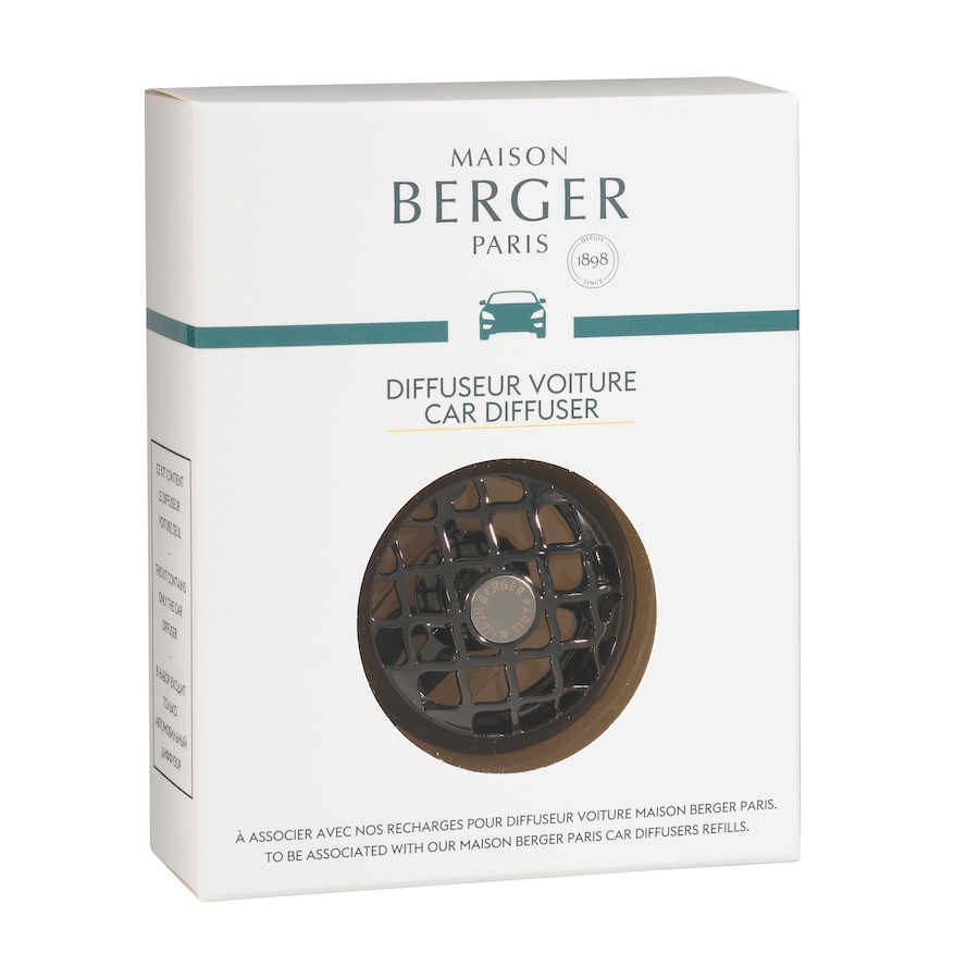 Image 120642_ALTMORE12.jpg, Product 120-642 / Price $19.99, Maison Berger Car Diffuser from Maison Berger on TSC.ca's Home & Garden department