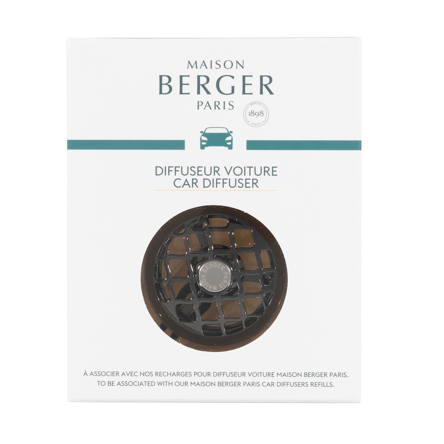 Image 120642_ALTMORE13.jpg, Product 120-642 / Price $19.99, Maison Berger Car Diffuser from Maison Berger on TSC.ca's Home & Garden department