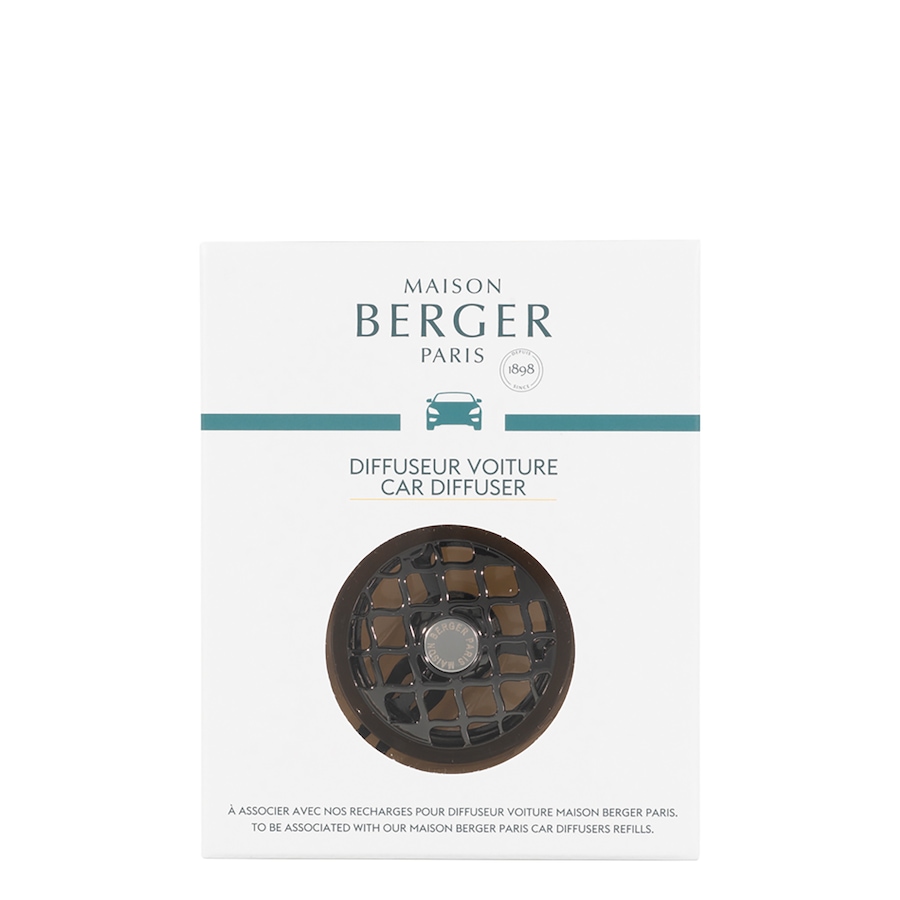 Image 120642_ALTMORE14.jpg, Product 120-642 / Price $19.99, Maison Berger Car Diffuser from Maison Berger on TSC.ca's Home & Garden department