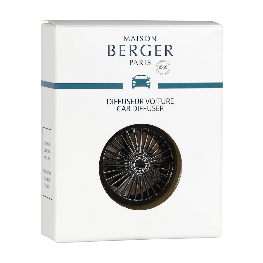 Image 120642_ALTMORE15.jpg, Product 120-642 / Price $19.99, Maison Berger Car Diffuser from Maison Berger on TSC.ca's Home & Garden department