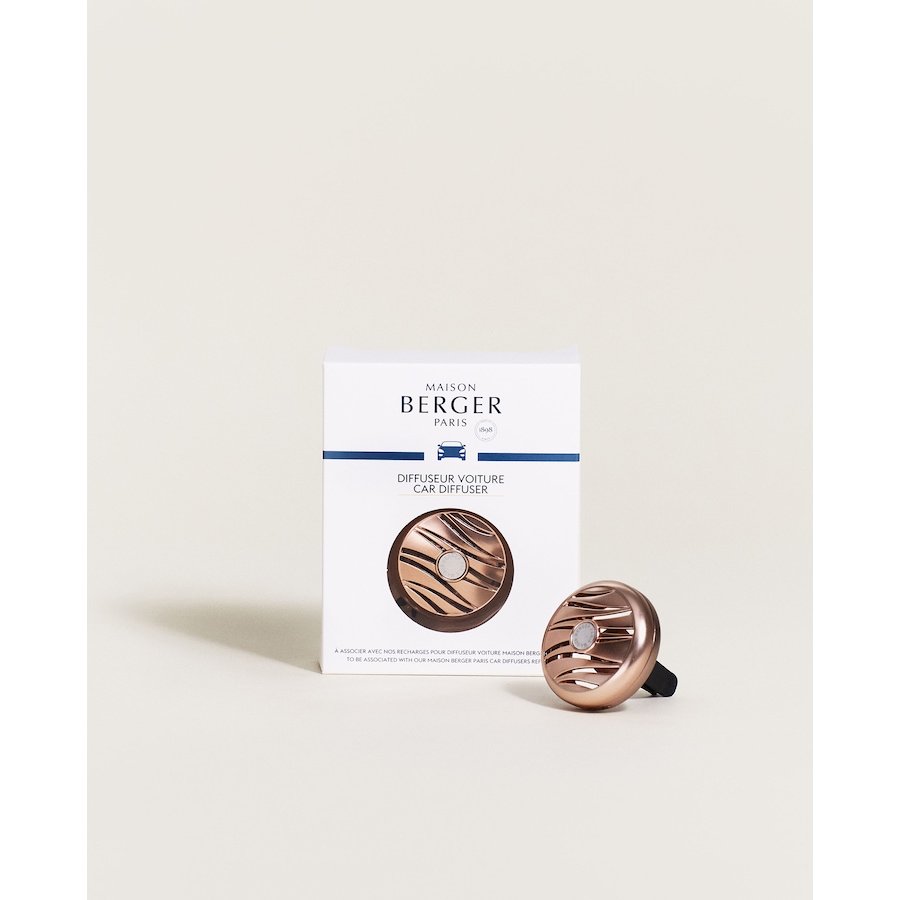 Image 120642_BLIS.jpg, Product 120-642 / Price $19.99, Maison Berger Car Diffuser from Maison Berger on TSC.ca's Home & Garden department