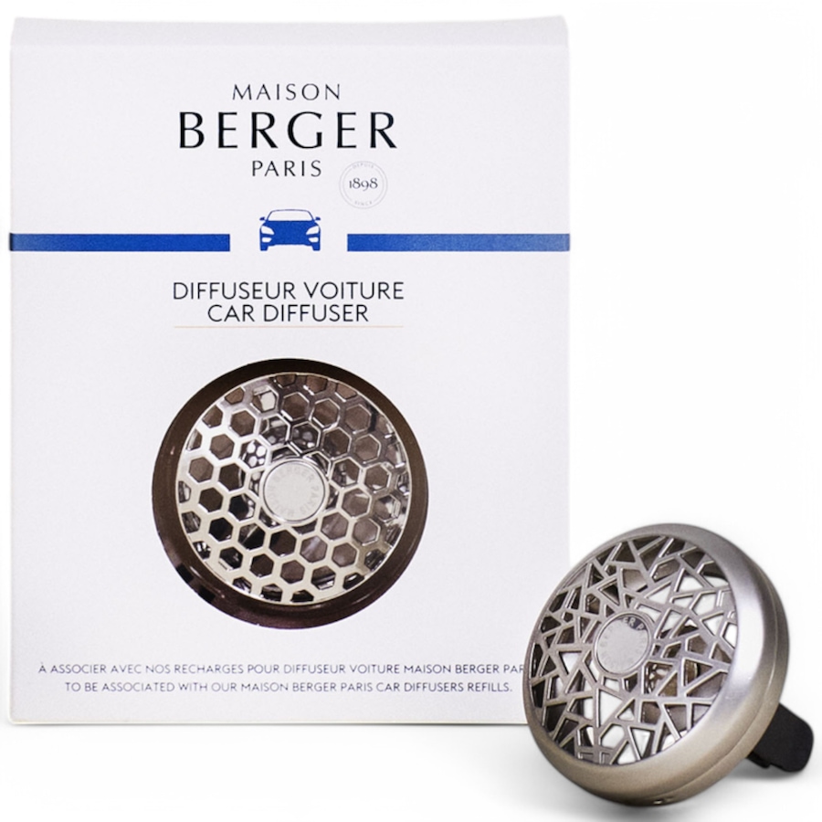 Image 120642_GRPH.jpg, Product 120-642 / Price $19.99, Maison Berger Car Diffuser from Maison Berger on TSC.ca's Home & Garden department