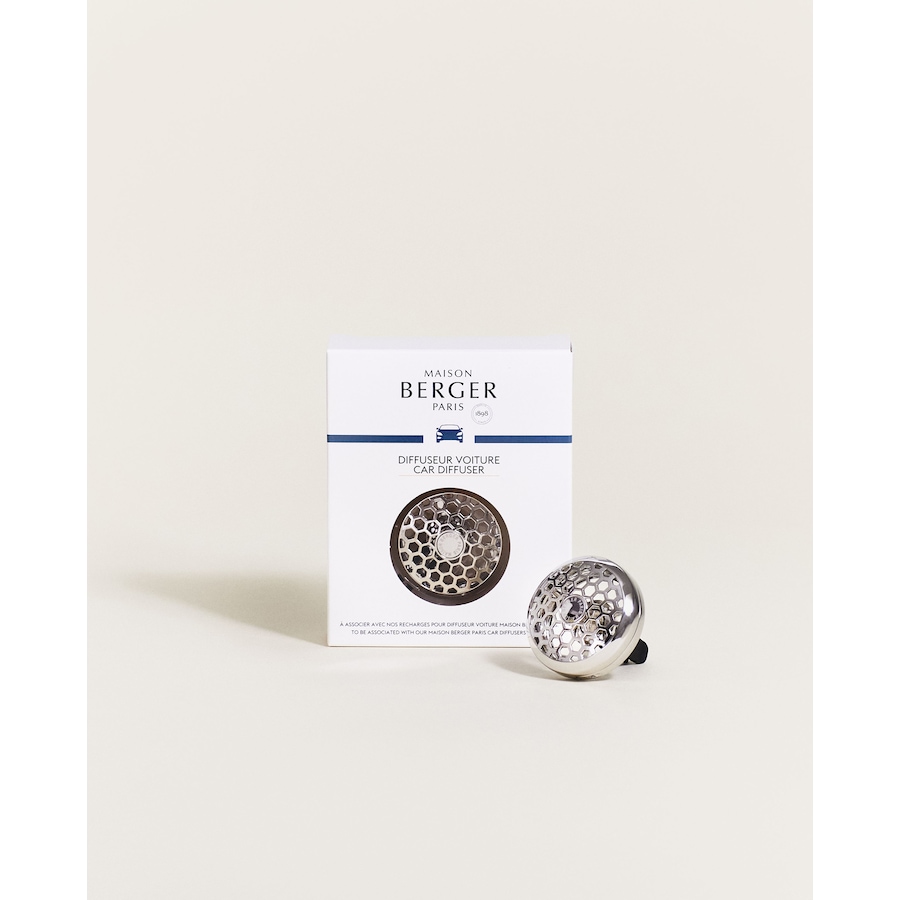 Image 120642_HCB.jpg, Product 120-642 / Price $19.99, Maison Berger Car Diffuser from Maison Berger on TSC.ca's Home & Garden department