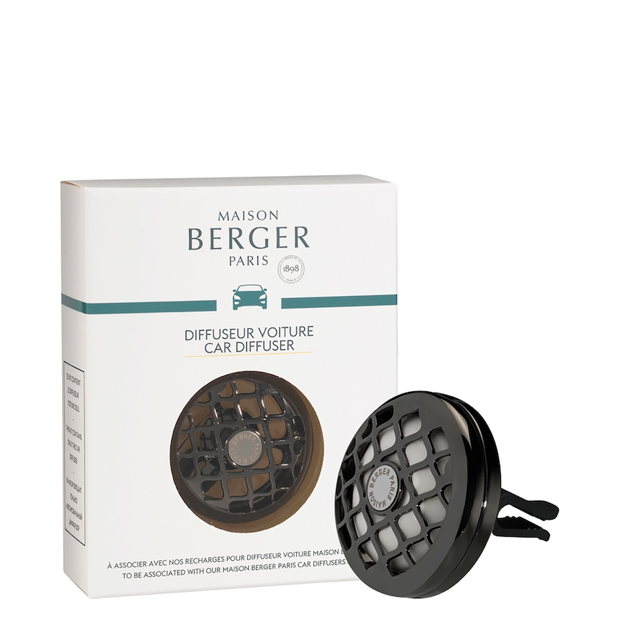 Image 120642_RESON.jpg, Product 120-642 / Price $19.99, Maison Berger Car Diffuser from Maison Berger on TSC.ca's Home & Garden department