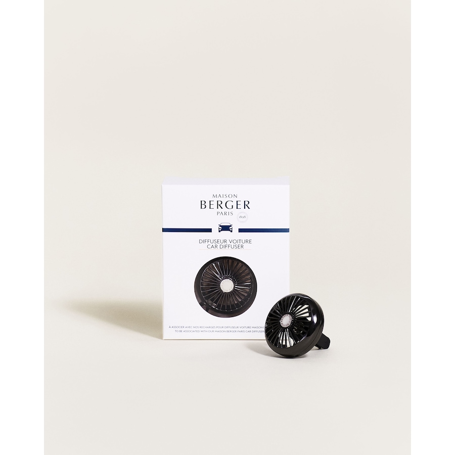 Image 120642_WHEEL.jpg, Product 120-642 / Price $19.99, Maison Berger Car Diffuser from Maison Berger on TSC.ca's Home & Garden department