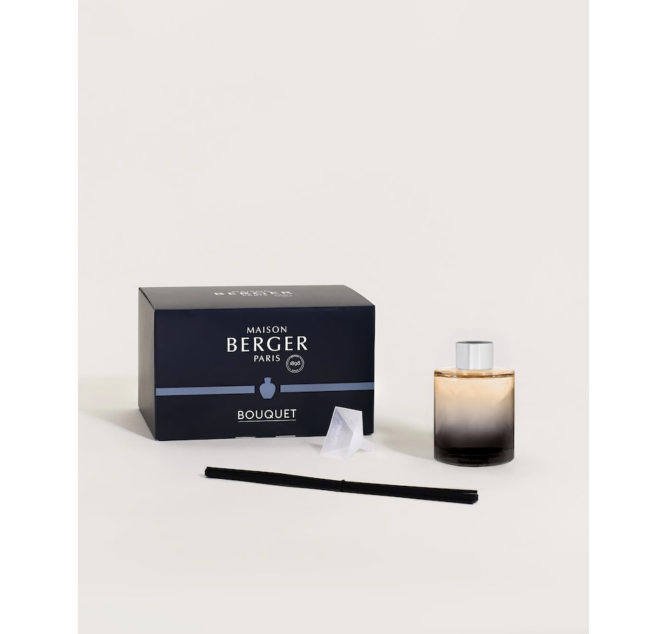 Image 120650_BGE.jpg, Product 120-650 / Price $49.99, Maison Berger Lilly Ombre Bouquet Diffuser from Maison Berger on TSC.ca's Home & Garden department