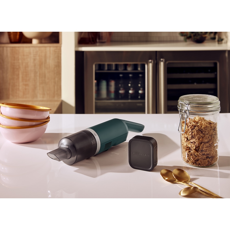 Image 120652_ALTMORE5.jpg, Product 120-652 / Price $69.99, KitchenAid Go Cordless 12V MAX Lithium Ion Battery from KitchenAid on TSC.ca's Electronics department