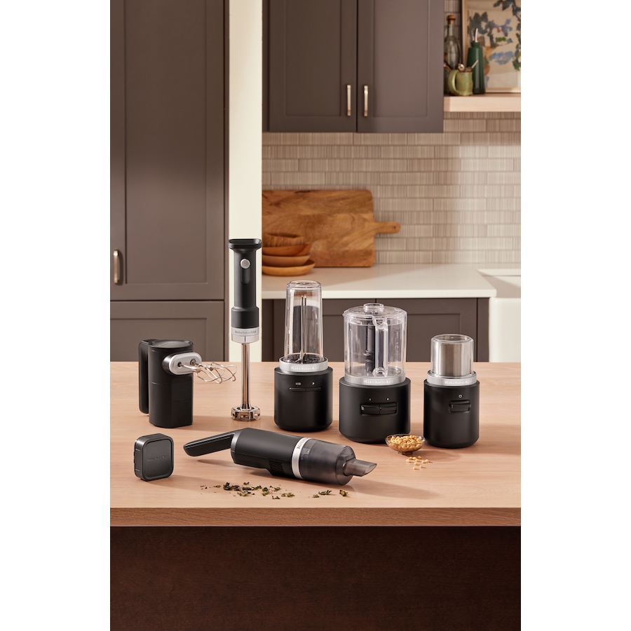 Image 120652_ALTMORE6.jpg, Product 120-652 / Price $69.99, KitchenAid Go Cordless 12V MAX Lithium Ion Battery from KitchenAid on TSC.ca's Electronics department