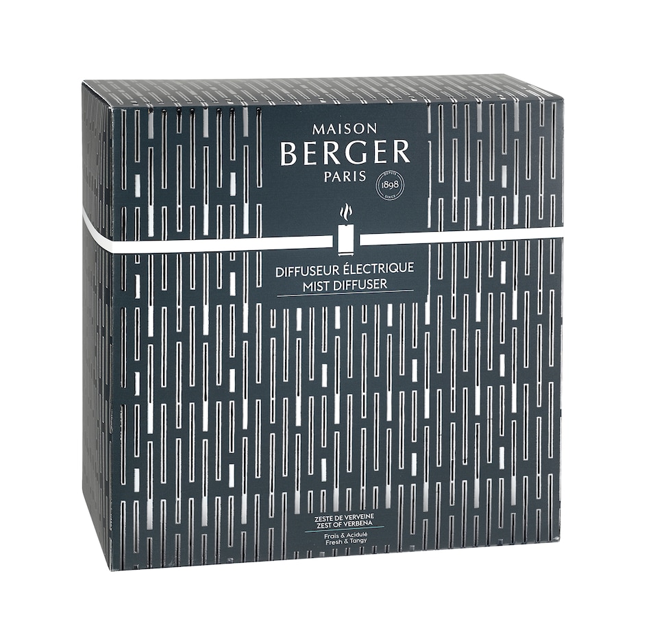 Image 120668_ALTMORE5.jpg, Product 120-668 / Price $119.99, Maison Berger Electric Diffuser Set from Maison Berger on TSC.ca's Home & Garden department