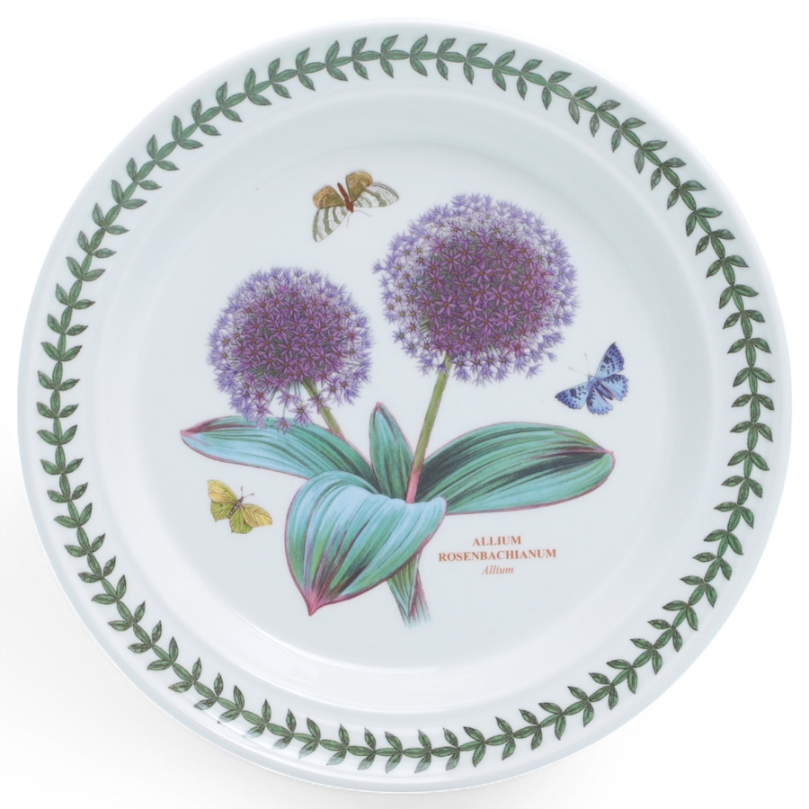 Image 120672_ALTMORE1.jpg, Product 120-672 / Price $149.99, Portmeirion Botanic Garden 4-Piece Setting from Portmeirion - Spode on TSC.ca's Kitchen department