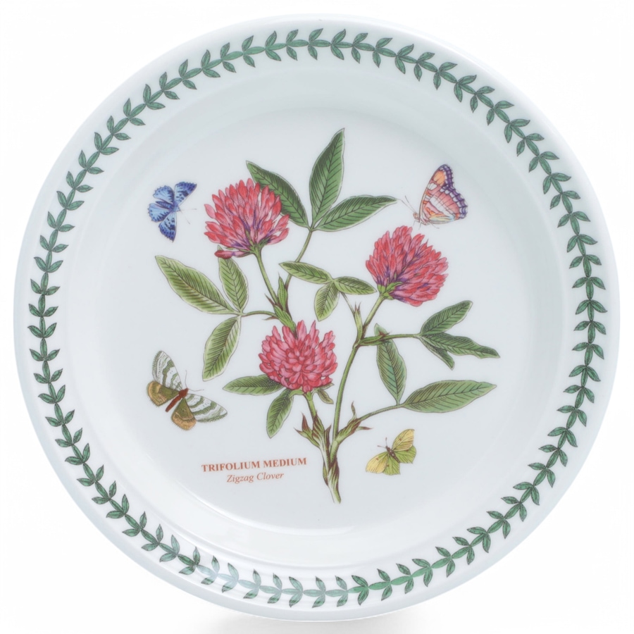 Image 120672_ALTMORE2.jpg, Product 120-672 / Price $149.99, Portmeirion Botanic Garden 4-Piece Setting from Portmeirion - Spode on TSC.ca's Kitchen department
