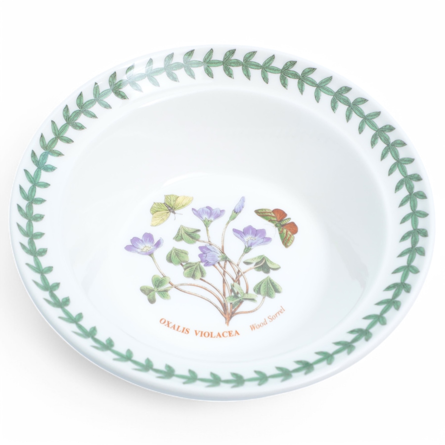 Image 120672_ALTMORE3.jpg, Product 120-672 / Price $149.99, Portmeirion Botanic Garden 4-Piece Setting from Portmeirion - Spode on TSC.ca's Kitchen department