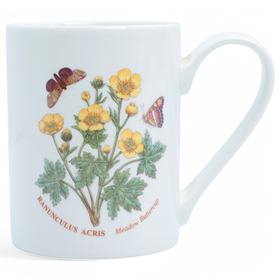 Image 120672_ALTMORE4.jpg, Product 120-672 / Price $149.99, Portmeirion Botanic Garden 4-Piece Setting from Portmeirion - Spode on TSC.ca's Kitchen department