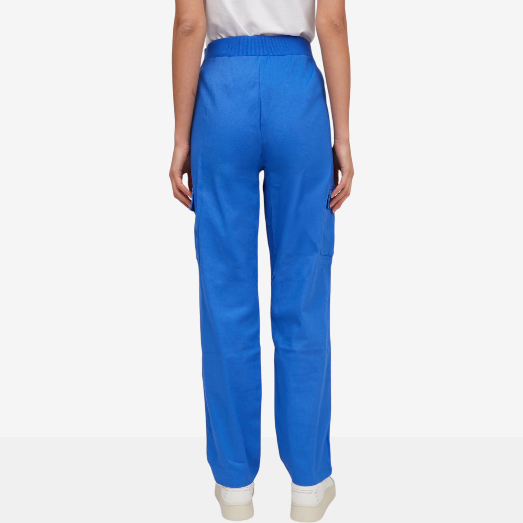 Guillaume Twill Tapered Cargo Pants - TSC.ca