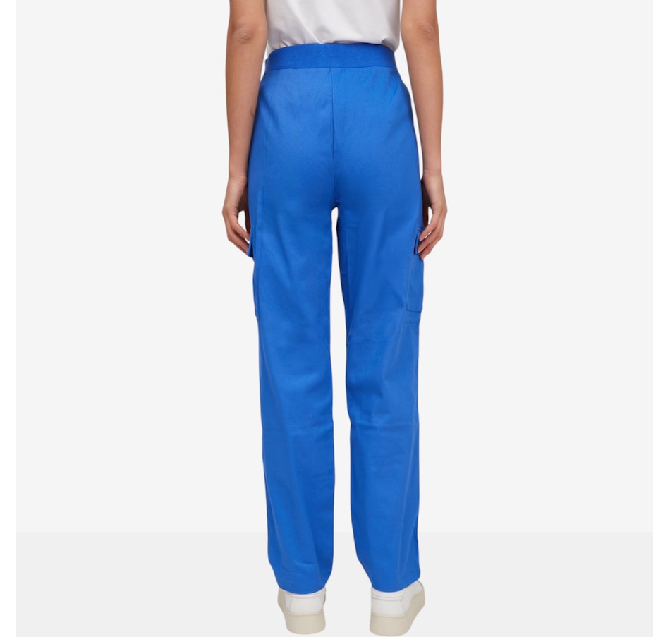 Image 120755_ALTMORE2.jpg, Product 120-755 / Price $89.99, Guillaume Twill Tapered Cargo Pants from Guillaume on TSC.ca's Fashion department