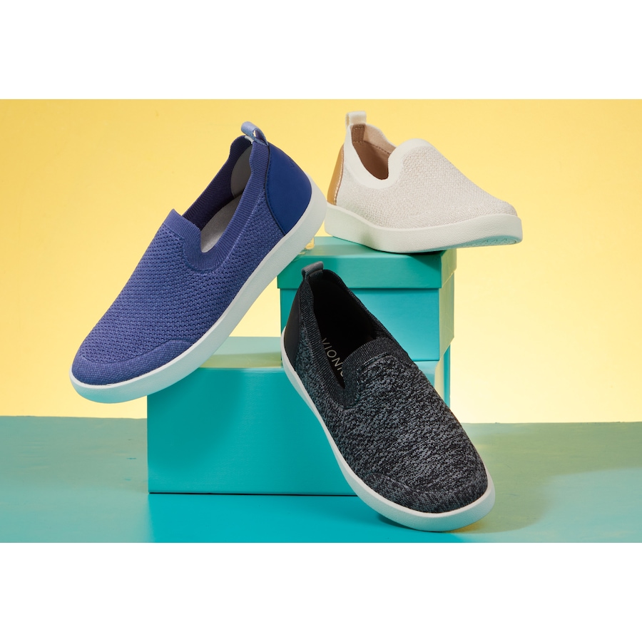 Image 120773_ALTMORE100.jpg, Product 120-773 / Price $94.88, Vionic Elda Slip-On from Vionic on TSC.ca's Shoes department