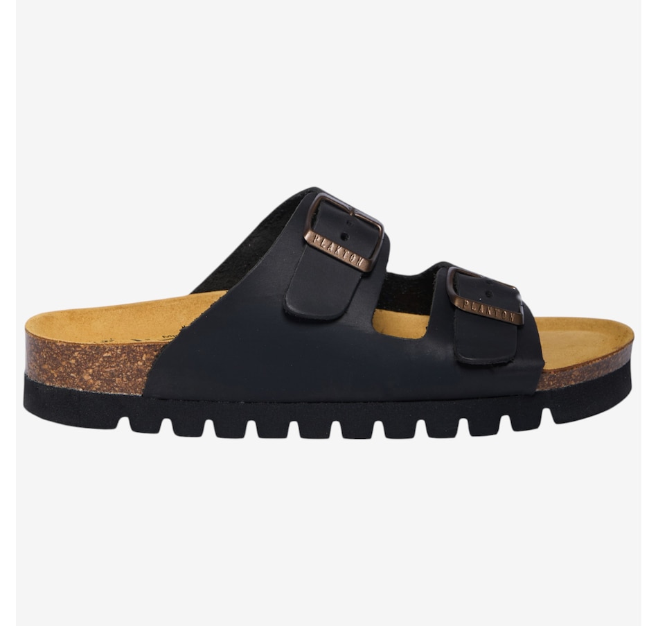 Image 120774_ALTMORE1.jpg, Product 120-774 / Price $69.99, Plakton Beta-15 Double Buckle Sandal from Plakton on TSC.ca's Shoes department