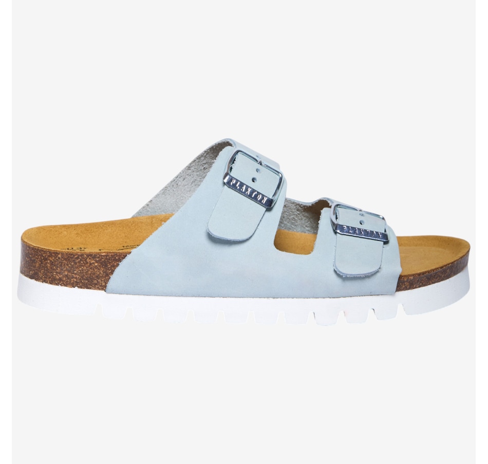 Image 120774_ALTMORE2.jpg, Product 120-774 / Price $69.99, Plakton Beta-15 Double Buckle Sandal from Plakton on TSC.ca's Shoes department