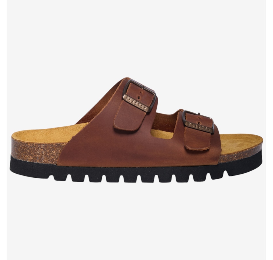 Image 120774_ALTMORE3.jpg, Product 120-774 / Price $69.99, Plakton Beta-15 Double Buckle Sandal from Plakton on TSC.ca's Shoes department