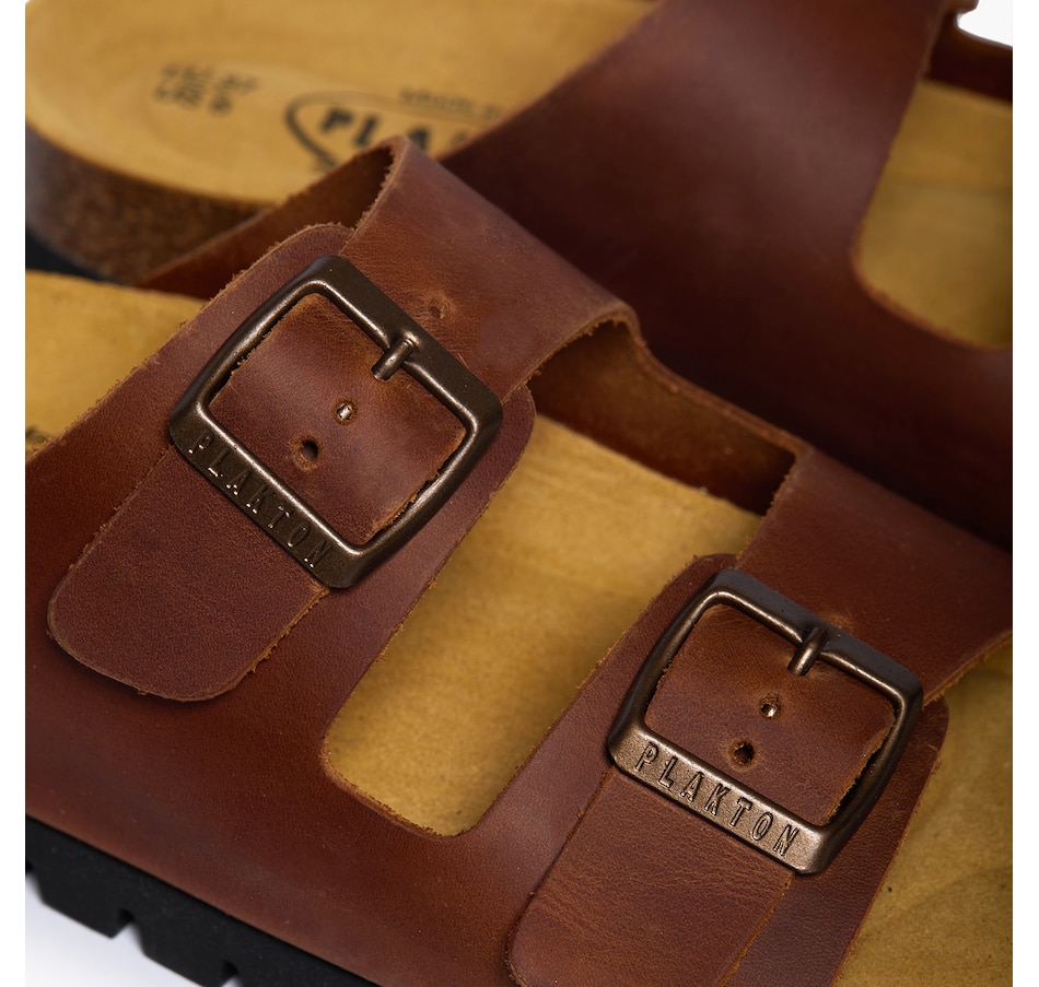 Image 120774_ALTMORE8.jpg, Product 120-774 / Price $69.99, Plakton Beta-15 Double Buckle Sandal from Plakton on TSC.ca's Shoes department