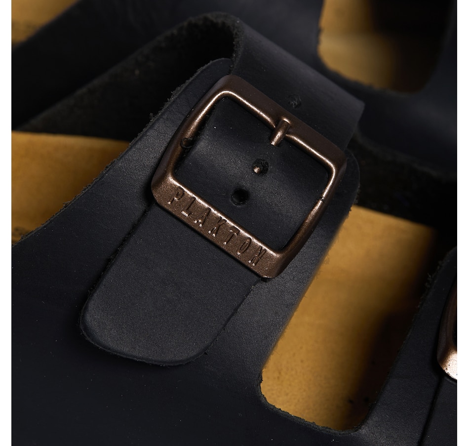 Image 120774_ALTMORE9.jpg, Product 120-774 / Price $69.99, Plakton Beta-15 Double Buckle Sandal from Plakton on TSC.ca's Shoes department