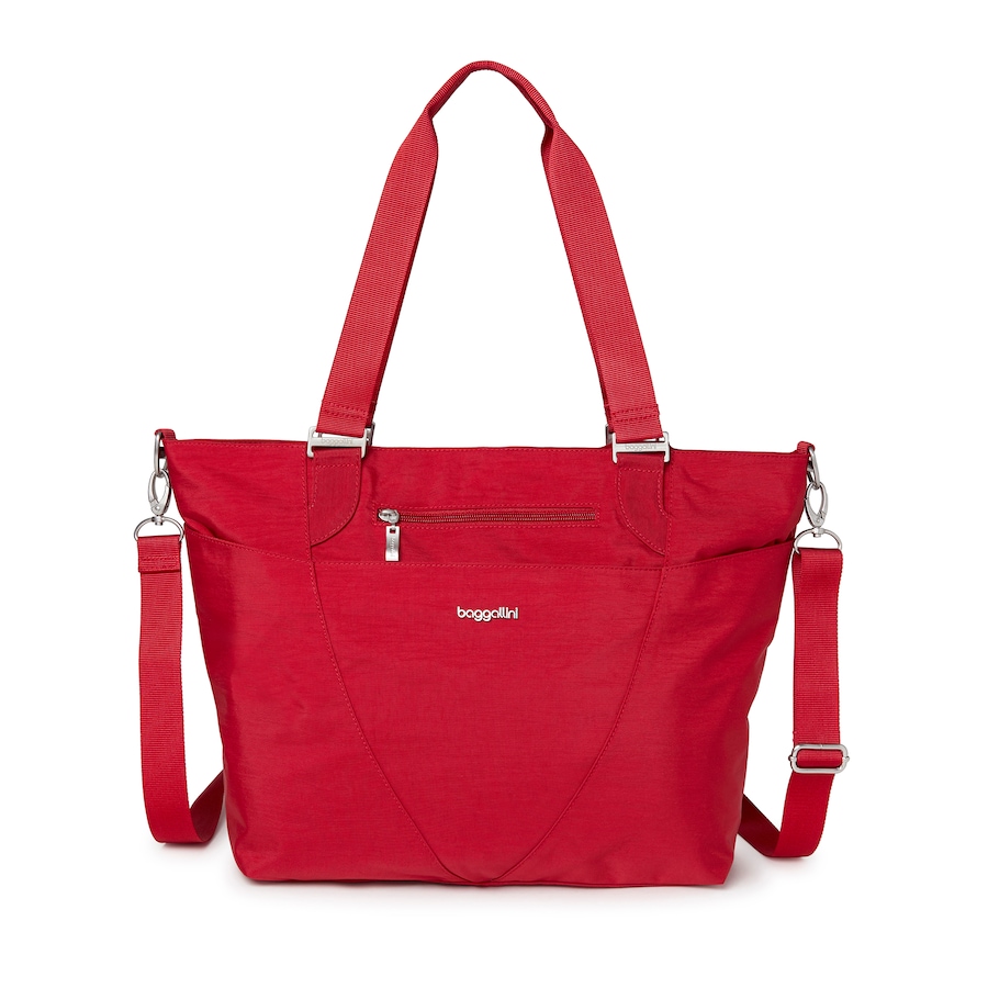 Image 120832_APL.jpg, Product 120-832 / Price $179.00, Baggallini Avenue Tote from Baggallini on TSC.ca's Fashion department