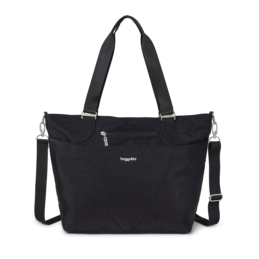 Image 120832_BKWSG.jpg, Product 120-832 / Price $179.00, Baggallini Avenue Tote from Baggallini on TSC.ca's Fashion department