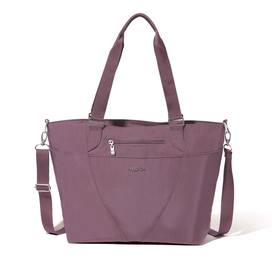 Image 120832_MISPE.jpg, Product 120-832 / Price $179.00, Baggallini Avenue Tote from Baggallini on TSC.ca's Fashion department