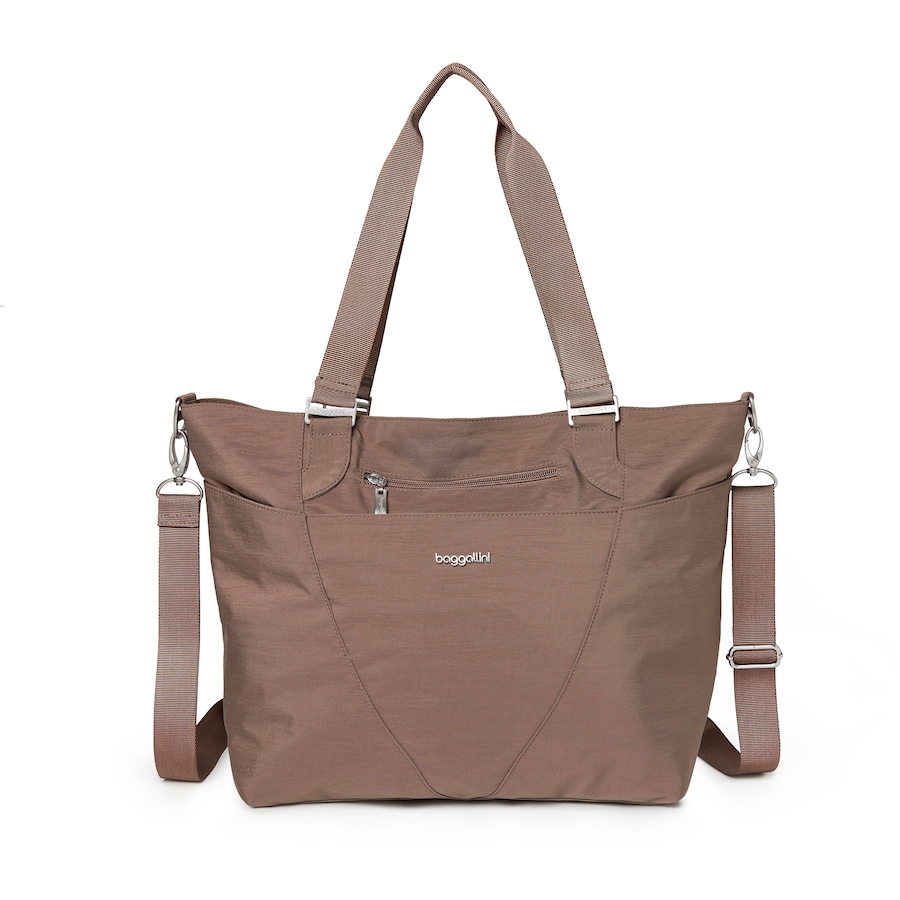 Image 120832_PBLO.jpg, Product 120-832 / Price $179.00, Baggallini Avenue Tote from Baggallini on TSC.ca's Fashion department