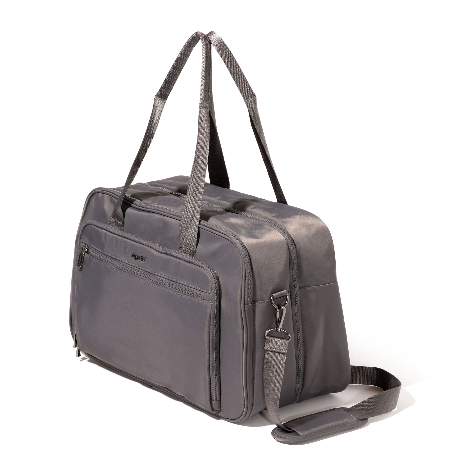 Baggallini Getaway Split Case Duffel - TSC.ca