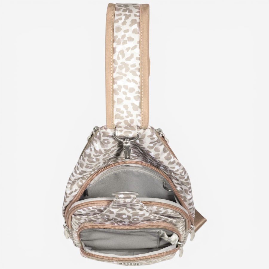 Image 120837_ALTMORE13.jpg, Product 120-837 / Price $140.00, Baggallini Central Park Sling from Baggallini on TSC.ca's Home & Garden department