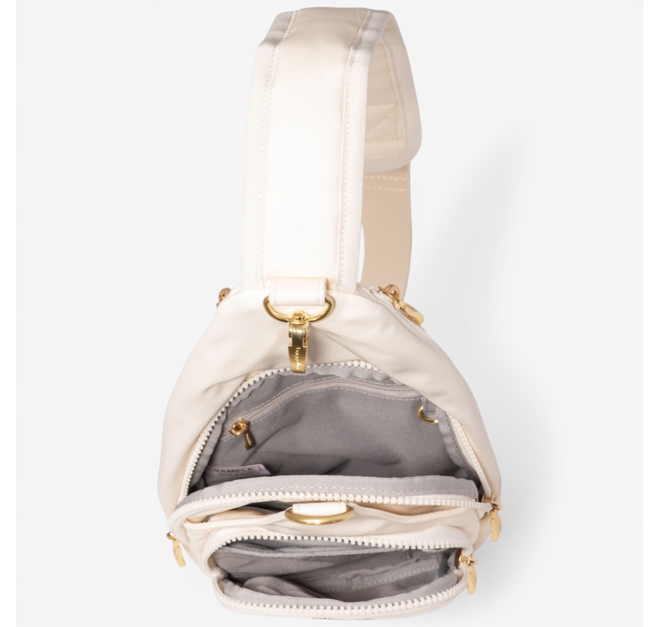 Image 120837_ALTMORE18.jpg, Product 120-837 / Price $140.00, Baggallini Central Park Sling from Dolce & Gourmando on TSC.ca's Home & Garden department