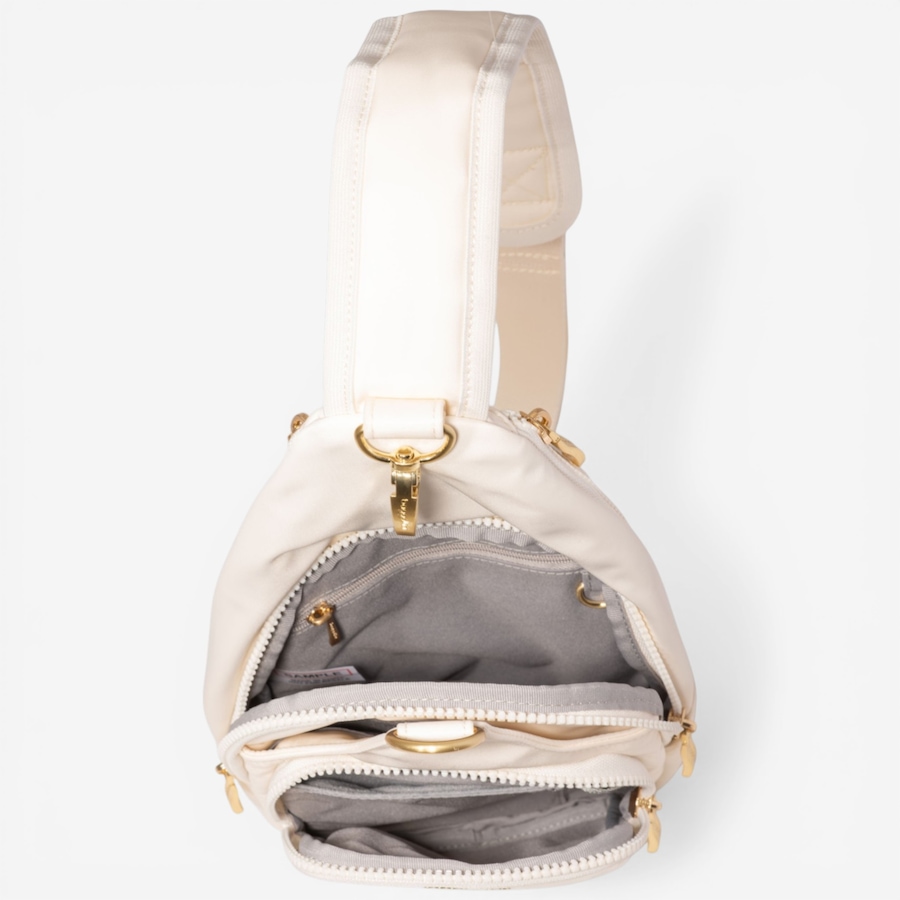 Image 120837_ALTMORE18.jpg, Product 120-837 / Price $140.00, Baggallini Central Park Sling from Baggallini on TSC.ca's Home & Garden department