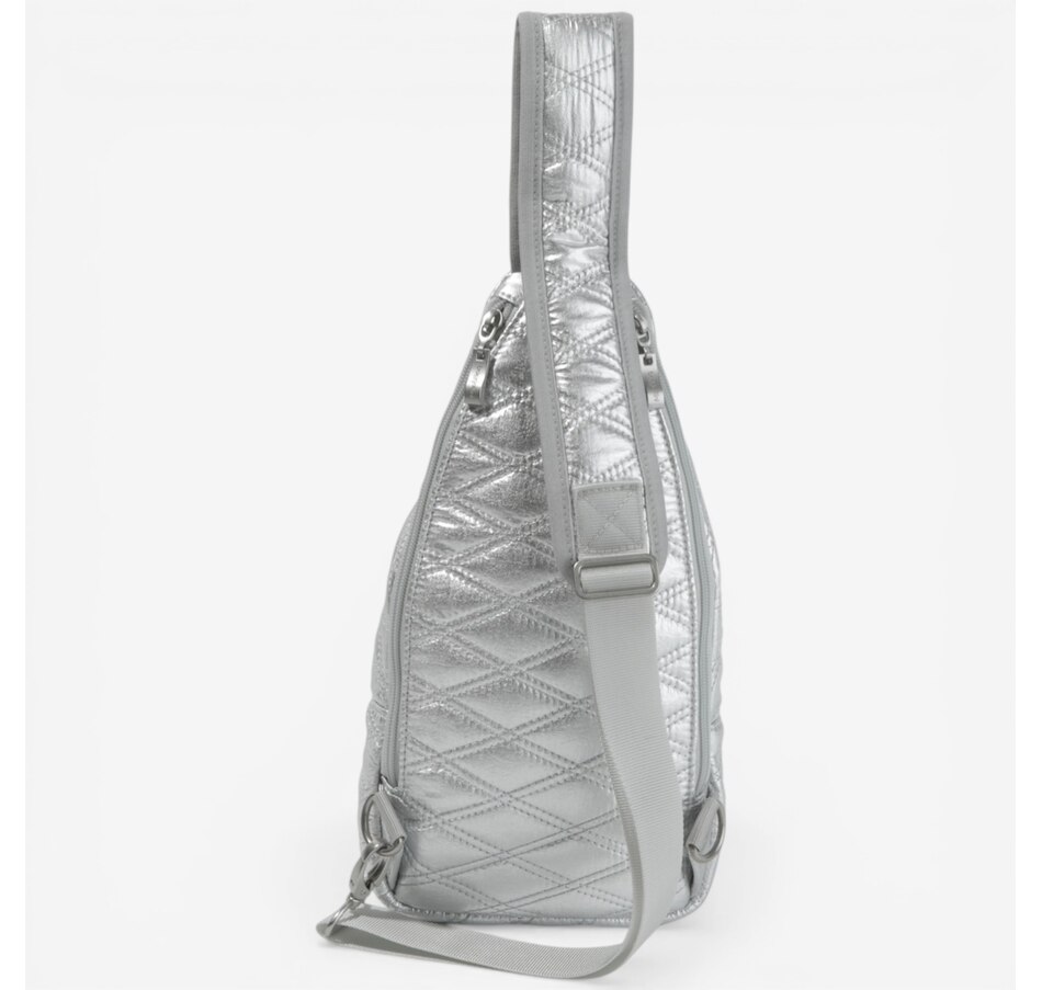 Image 120837_ALTMORE21.jpg, Product 120-837 / Price $140.00, Baggallini Central Park Sling from Dolce & Gourmando on TSC.ca's Home & Garden department