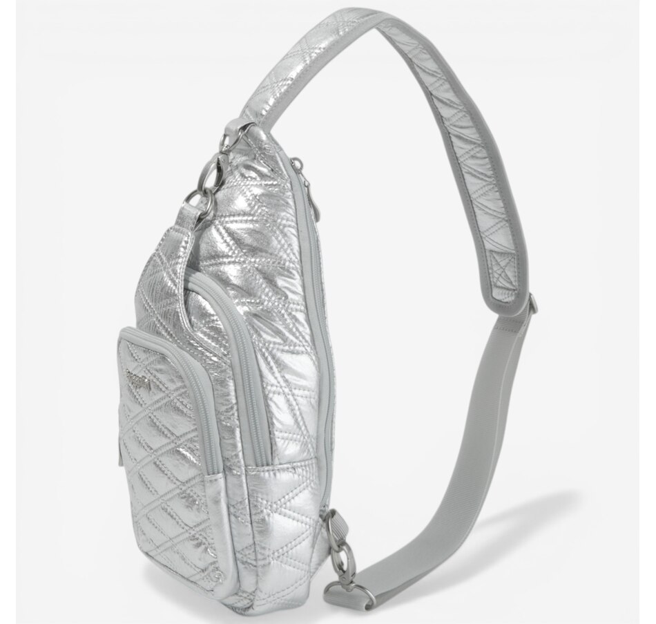 Image 120837_ALTMORE22.jpg, Product 120-837 / Price $140.00, Baggallini Central Park Sling from Dolce & Gourmando on TSC.ca's Home & Garden department