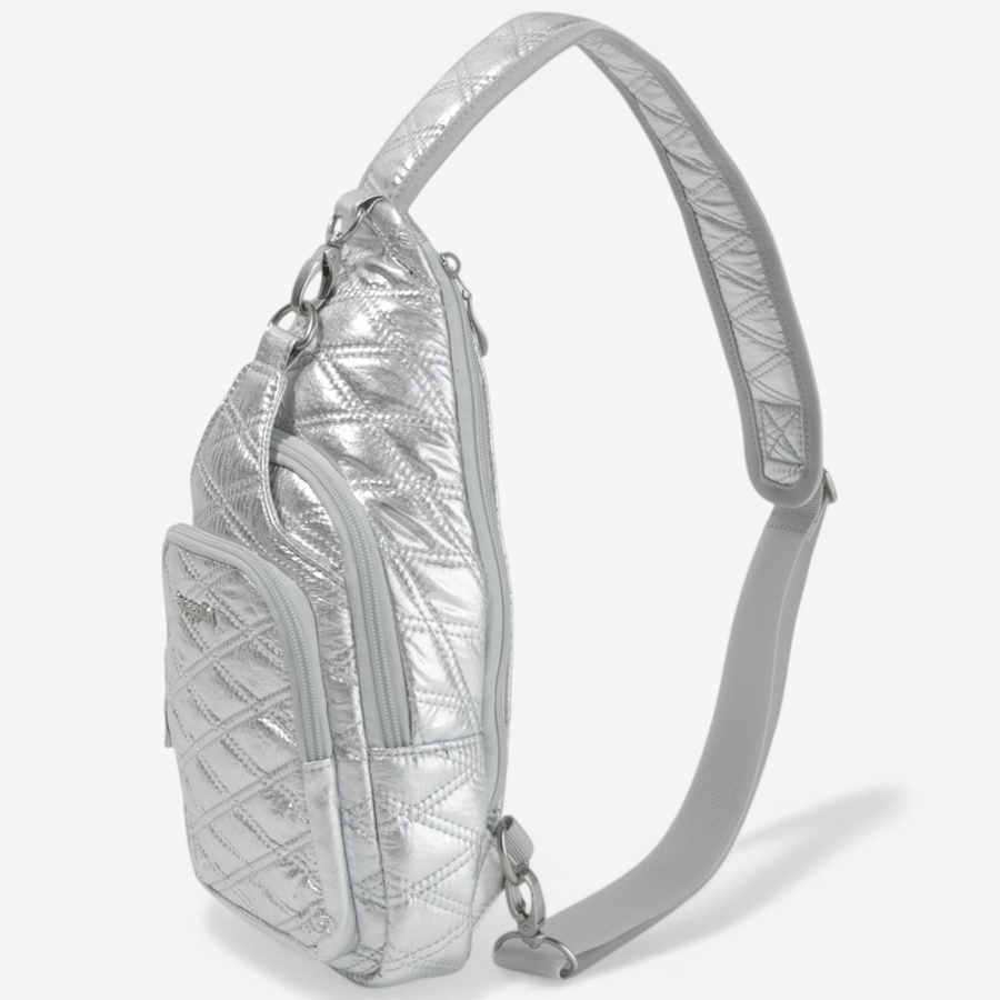Image 120837_ALTMORE22.jpg, Product 120-837 / Price $140.00, Baggallini Central Park Sling from Baggallini on TSC.ca's Home & Garden department