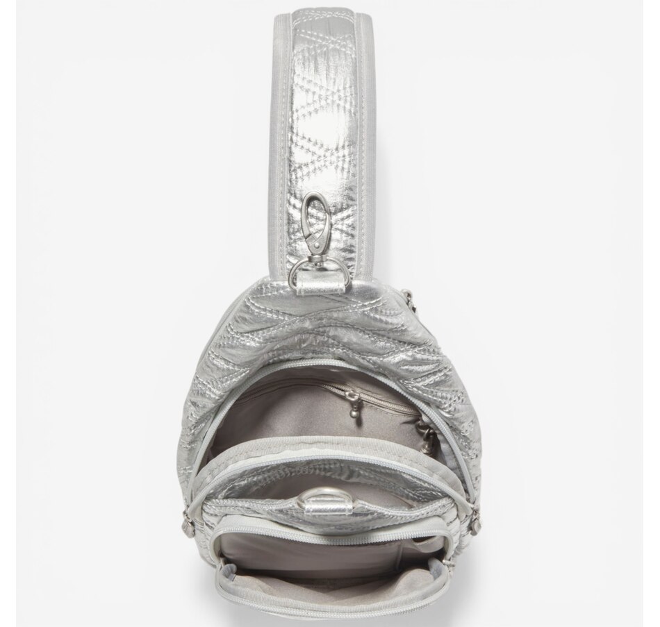 Image 120837_ALTMORE23.jpg, Product 120-837 / Price $140.00, Baggallini Central Park Sling from Dolce & Gourmando on TSC.ca's Home & Garden department