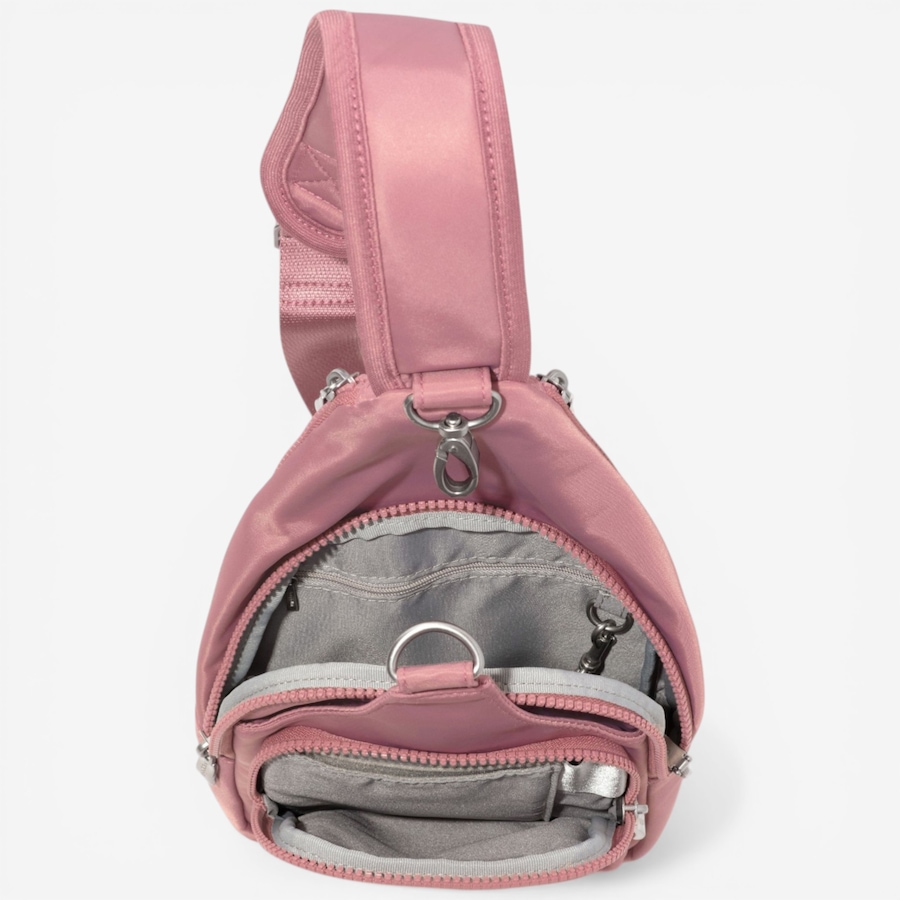 Image 120837_ALTMORE3.jpg, Product 120-837 / Price $140.00, Baggallini Central Park Sling from Baggallini on TSC.ca's Home & Garden department
