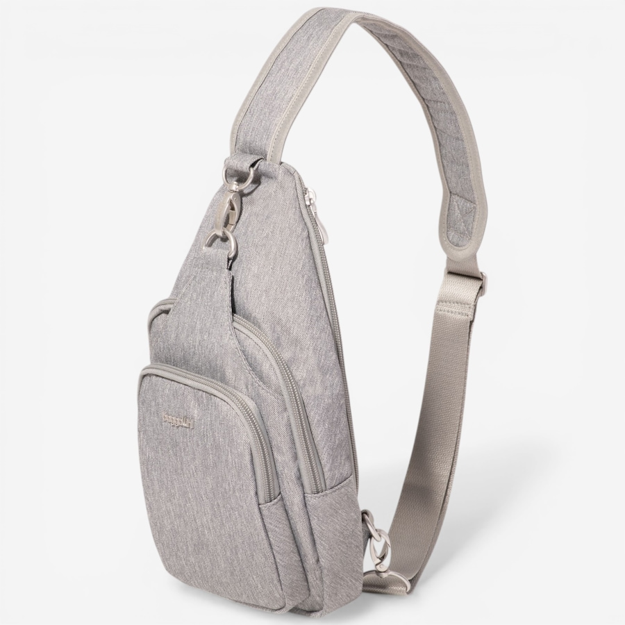 Image 120837_ALTMORE6.jpg, Product 120-837 / Price $140.00, Baggallini Central Park Sling from Baggallini on TSC.ca's Home & Garden department