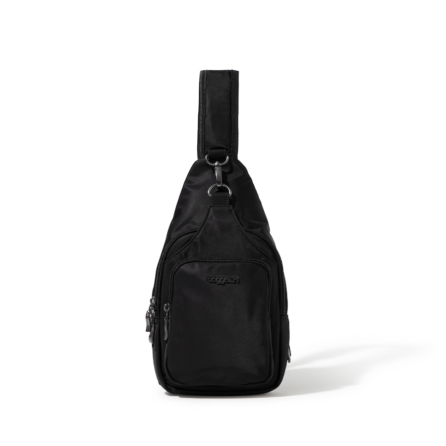 Image 120837_BLK.jpg, Product 120-837 / Price $140.00, Baggallini Central Park Sling from Baggallini on TSC.ca's Home & Garden department