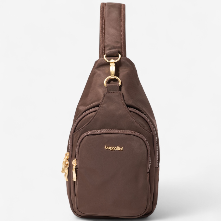 Image 120837_GNCH.jpg, Product 120-837 / Price $140.00, Baggallini Central Park Sling from Baggallini on TSC.ca's Home & Garden department