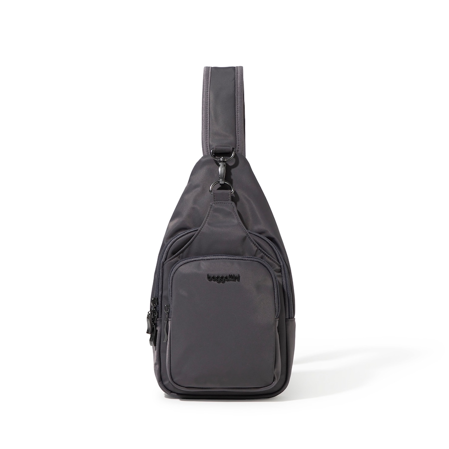 Image 120837_SMK.jpg, Product 120-837 / Price $140.00, Baggallini Central Park Sling from Baggallini on TSC.ca's Home & Garden department