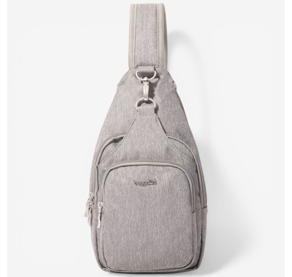 Image 120837_STN.jpg, Product 120-837 / Price $140.00, Baggallini Central Park Sling from Dolce & Gourmando on TSC.ca's Home & Garden department